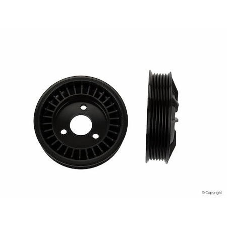 Genuine P/S Pulley, 32427537862 32427537862